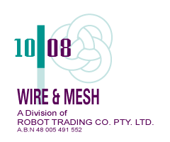 10/08 Wire & Mesh