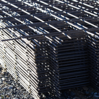 REINFORCEMENT MESH